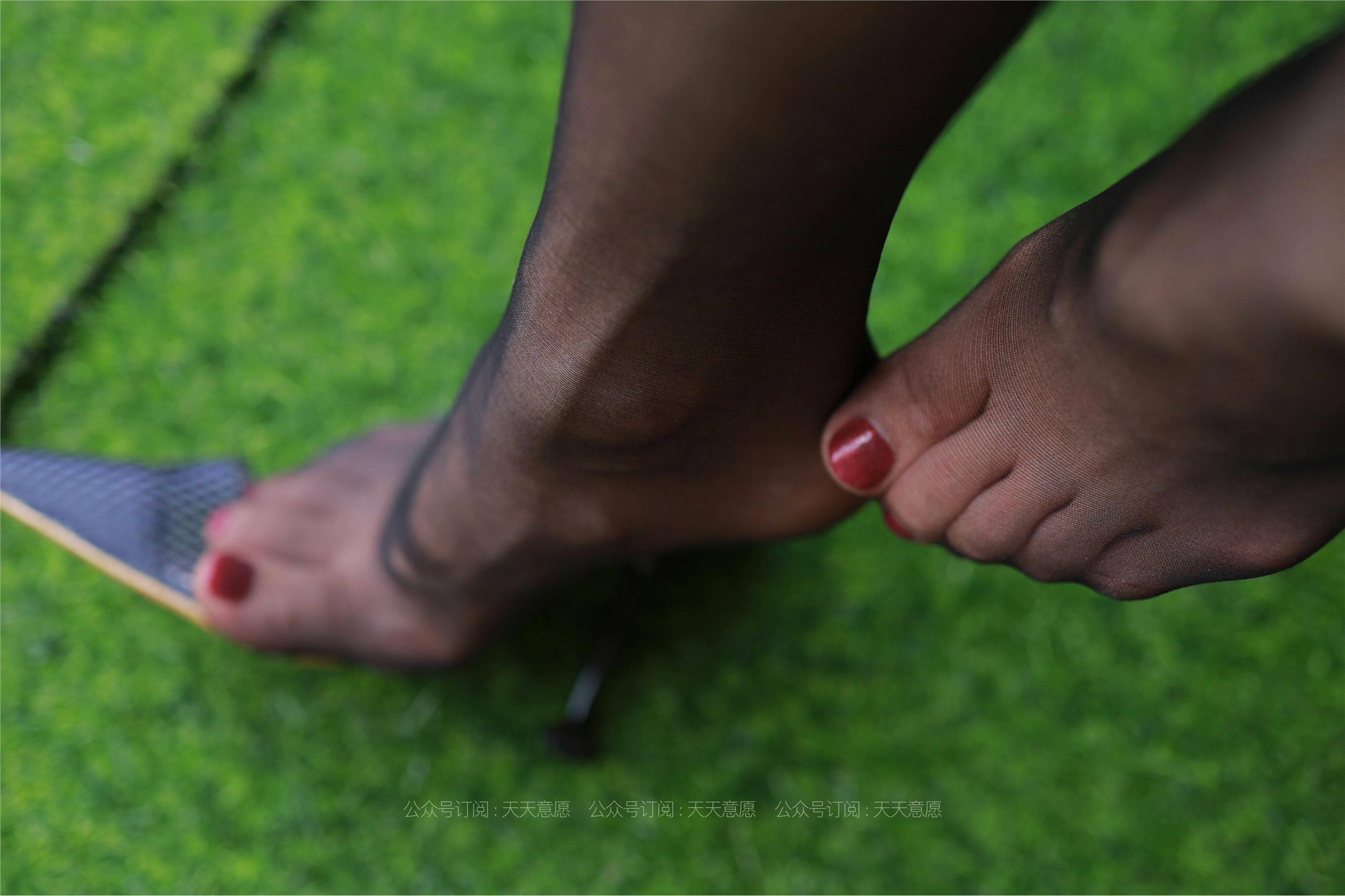 IESS异思趣向  2021.06.28 丝享家846：小六《奶茶》